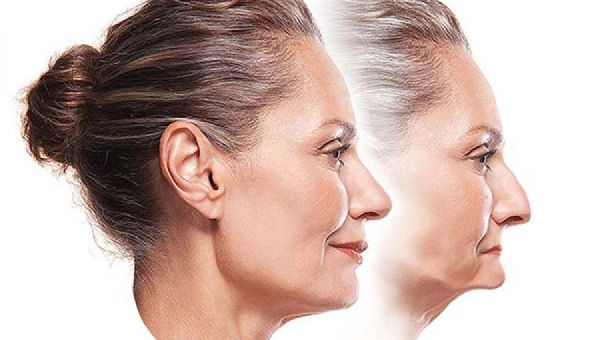 How Tooth Loss Can Affect the Aging Process