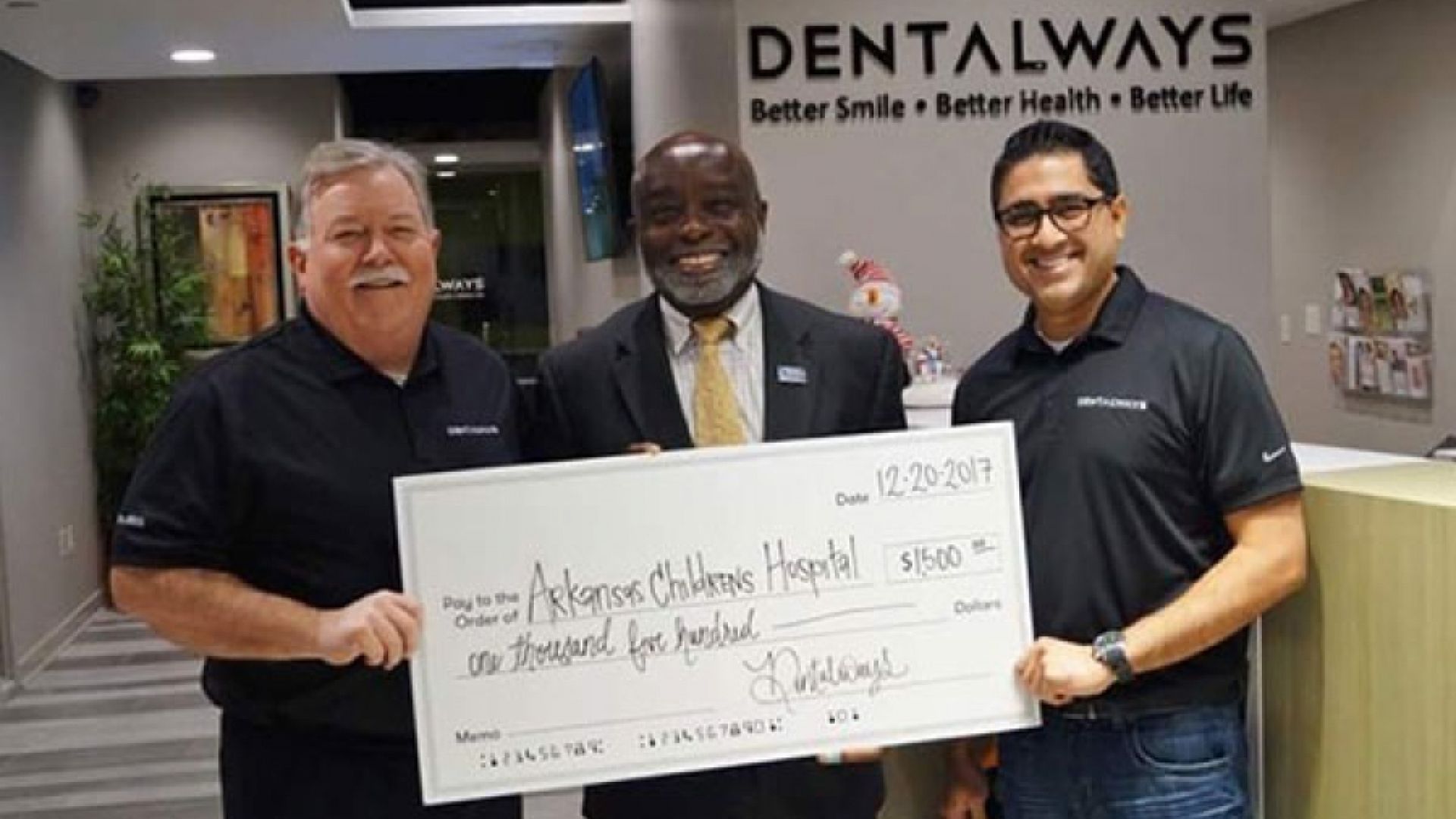Dentalways doctors