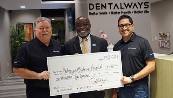 New Year, New Mission: Dentalways Cares