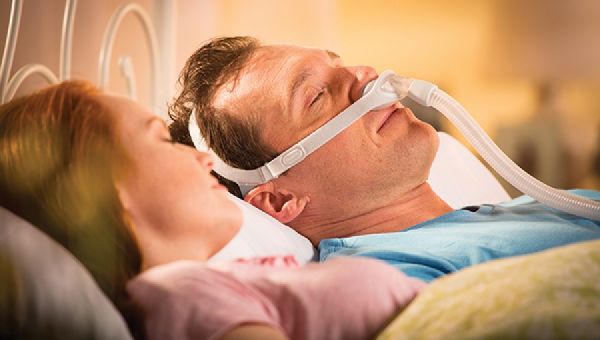 Myths About Sleep Apnea