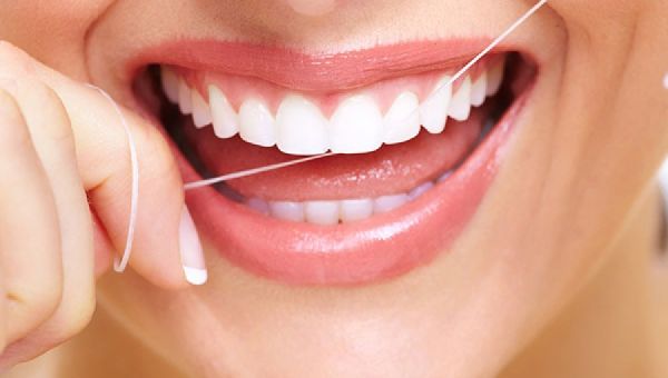 Fall: Football, Family and Flossing?