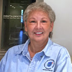 Susan Welsh dental implants patient Dentalways