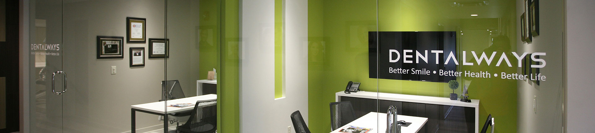 banner office 2