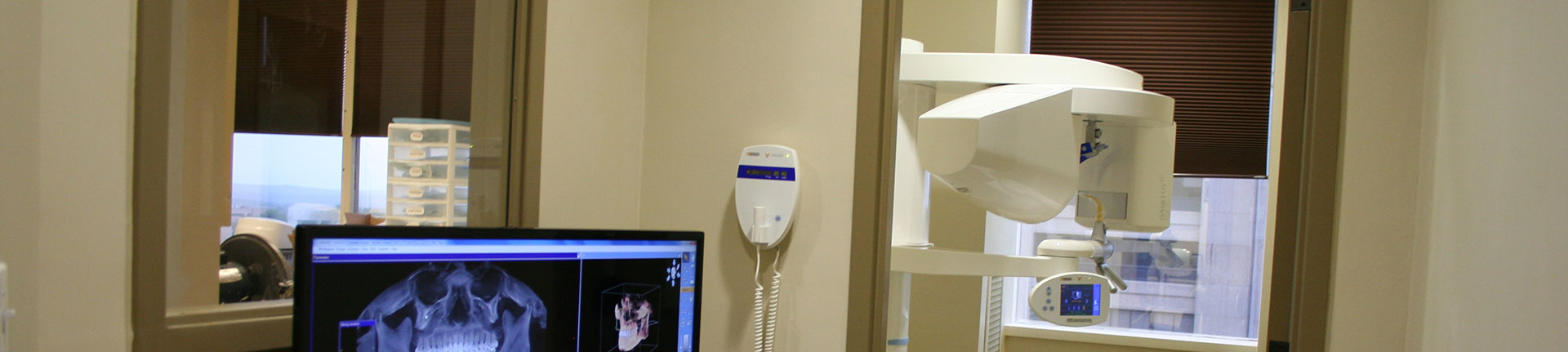 Galileos CT Scan