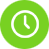 Clock icon