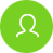 User icon