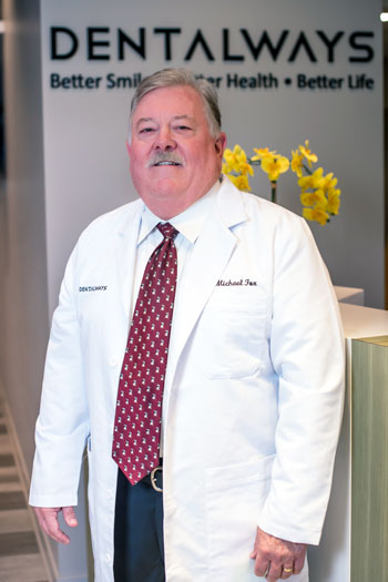 Dr Michael Fox Dentalways